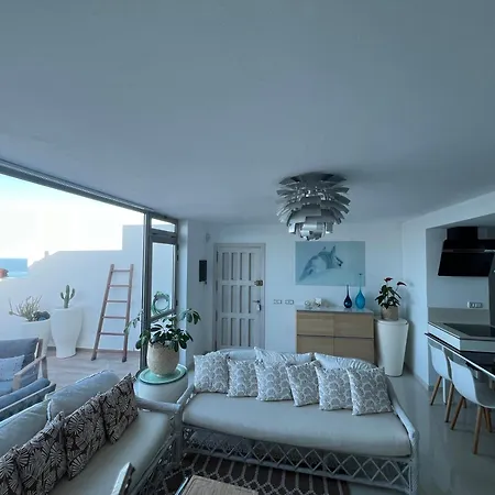 Deluxe Luxury * Playa Del Hombre