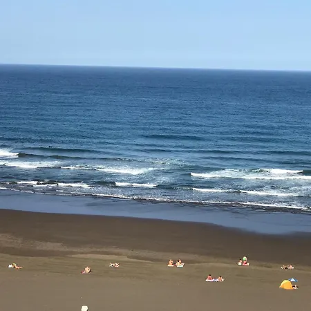 公寓 Deluxe Luxury Playa Del Hombre