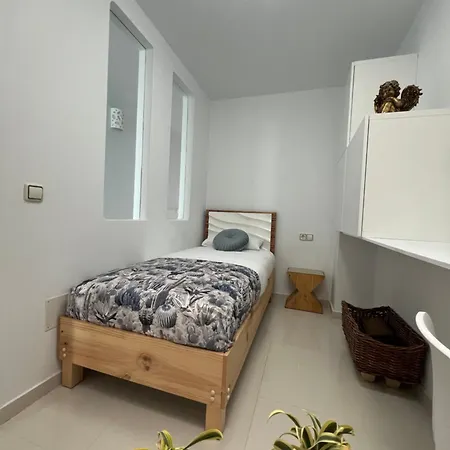 Apartment Deluxe Luxury