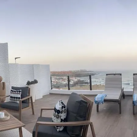 Deluxe Luxury Playa Del Hombre