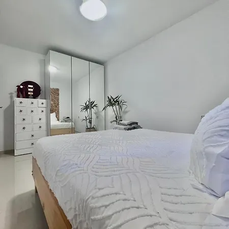 Apartment Deluxe Luxury