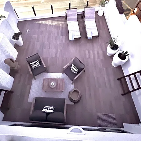 Apartment Deluxe Luxury